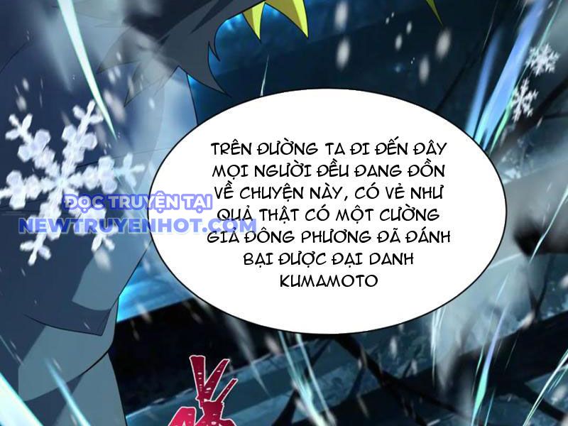 Kỷ Nguyên Kỳ Lạ chapter 409 - Trang 108