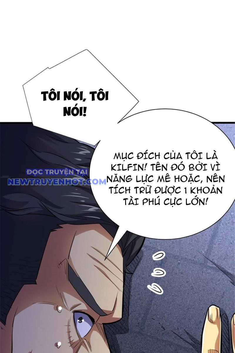 Lồng Giam Ác Ma chapter 20 - Trang 10