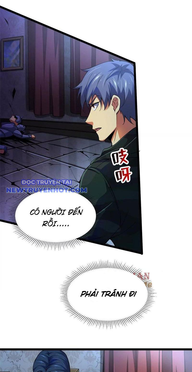 Lồng Giam Ác Ma chapter 39 - Trang 2