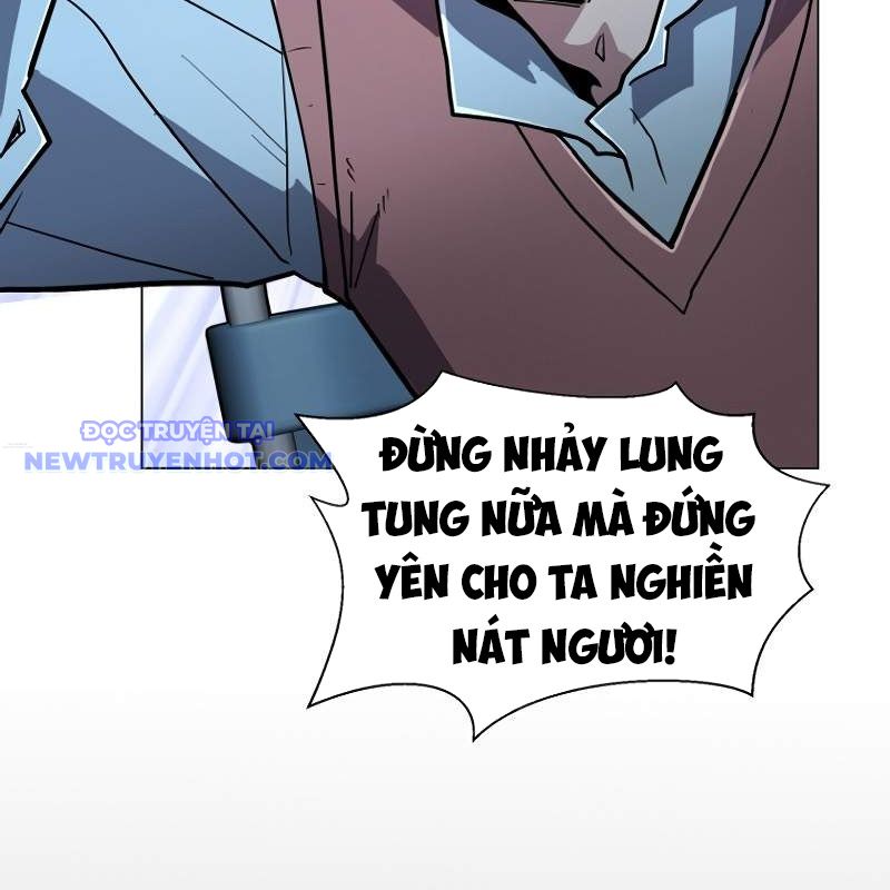 Ông Chú Ma Pháp Thiếu Nữ chapter 17 - Trang 46