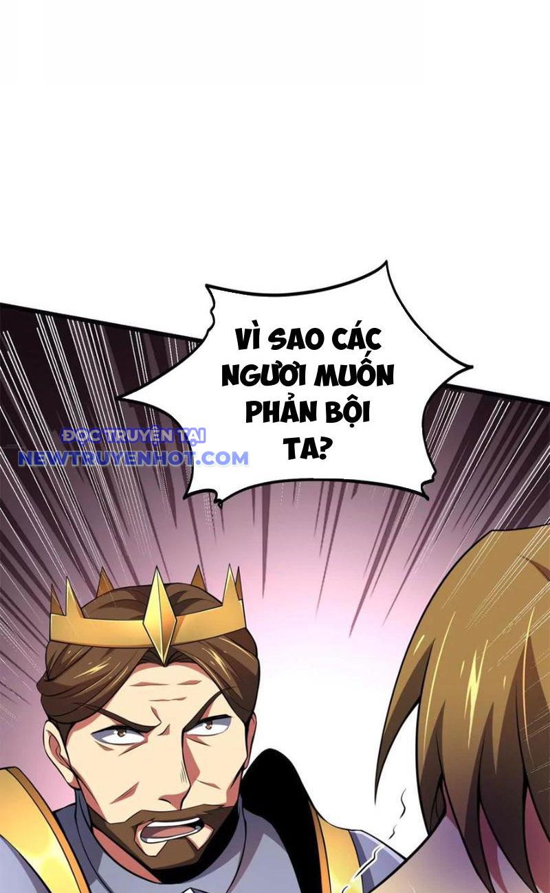 Lồng Giam Ác Ma chapter 44 - Trang 6