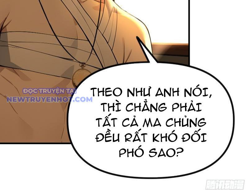 Mạt Thế Chi Đỉnh, Đối Kháng Với Quái Dị Cấp Diệt Thế! chapter 11 - Trang 56