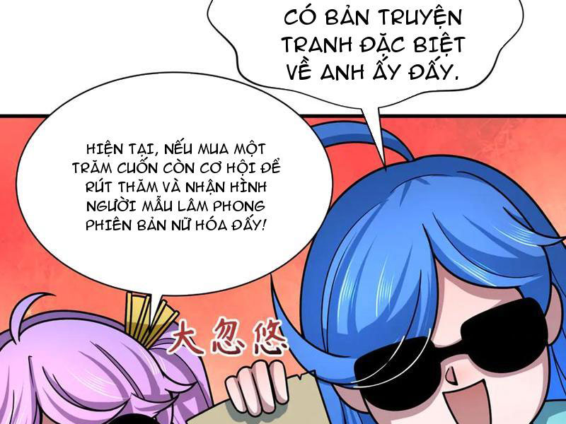 Kỷ Nguyên Kỳ Lạ chapter 408 - Trang 161