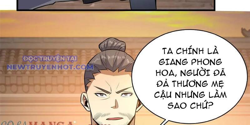 Đô Thị Cực Phẩm Y Thần chapter 221 - Trang 83