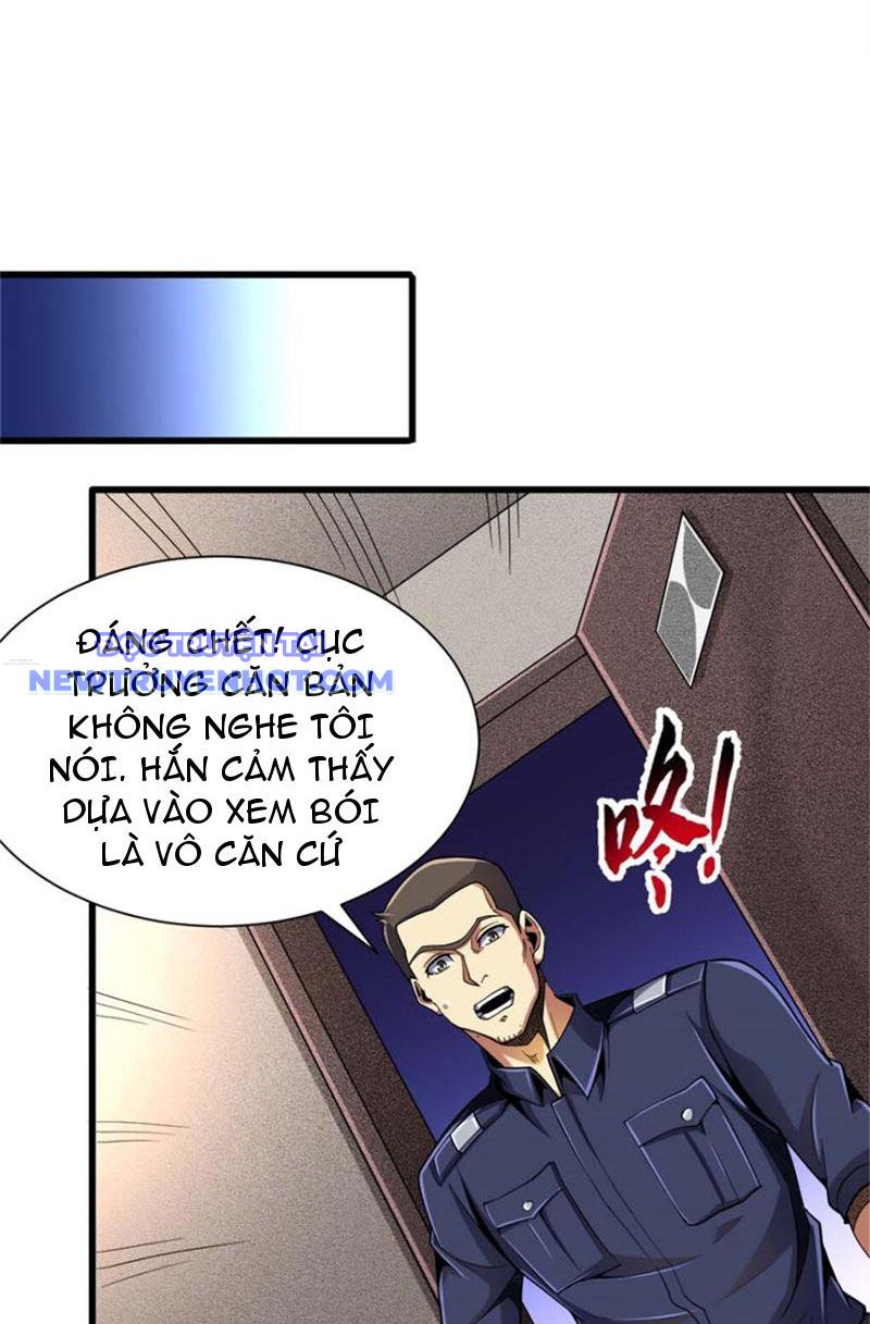 Lồng Giam Ác Ma chapter 32 - Trang 55