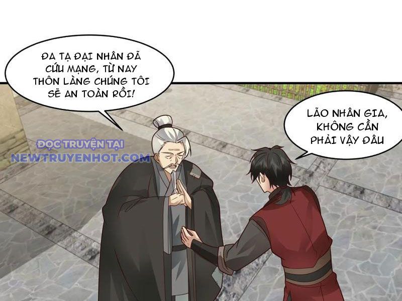 Vô Địch Thật Tịch Mịch chapter 44 - Trang 10