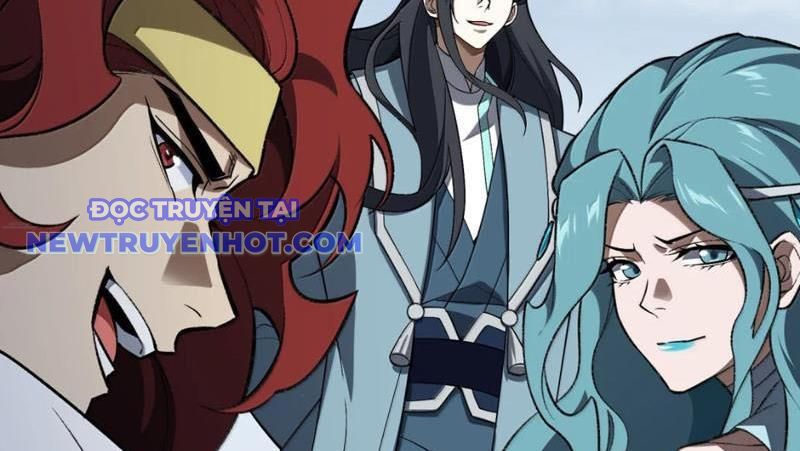 Ta Ở Tu Tiên Giới Chỉ Làm Giờ Hành Chính chapter 99 - Trang 159