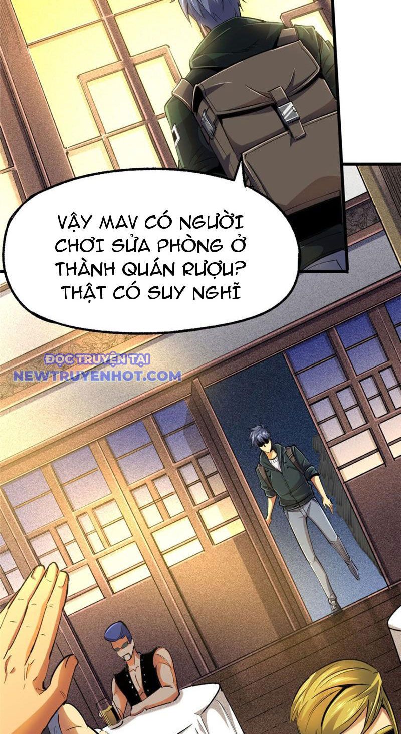 Lồng Giam Ác Ma chapter 28 - Trang 9