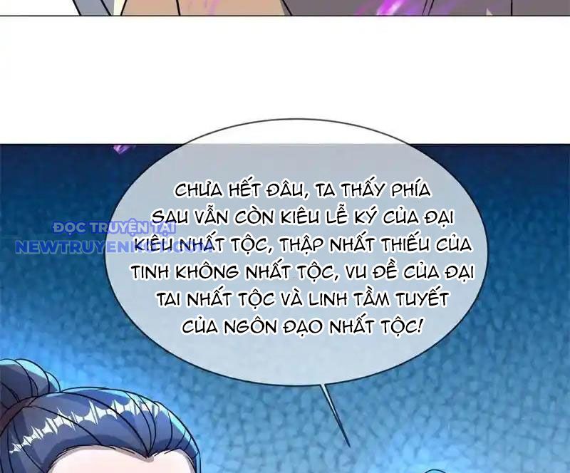 Chiến Hồn Tuyệt Thế chapter 746 - Trang 61