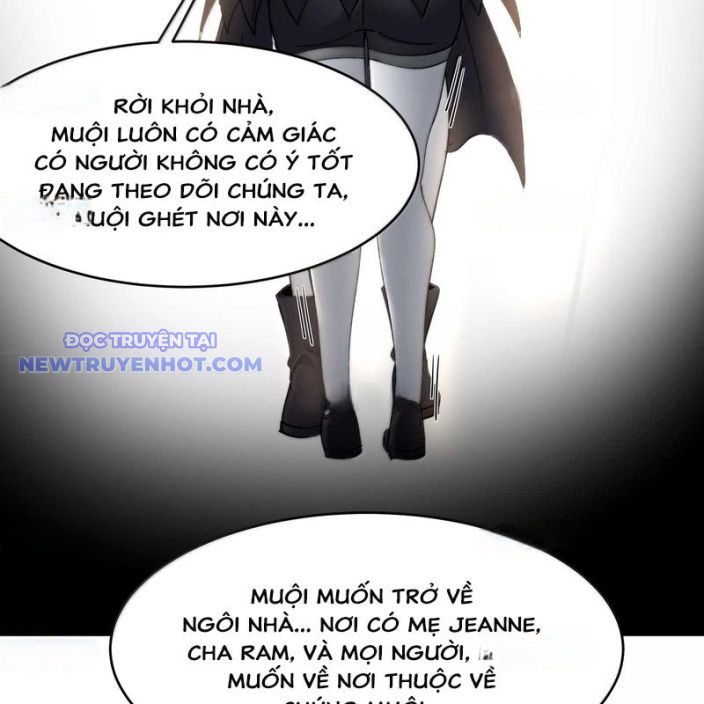 Sức Mạnh Của Ác Thần chapter 150 - Trang 54