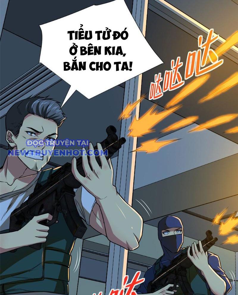 Lồng Giam Ác Ma chapter 10 - Trang 14