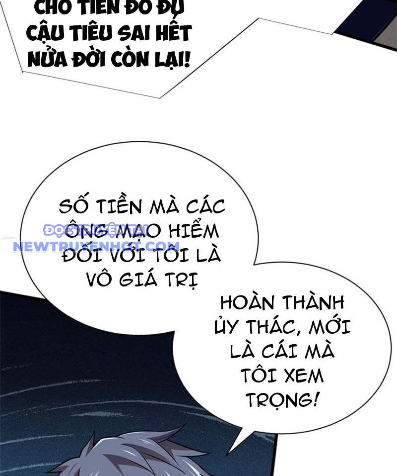 Lồng Giam Ác Ma chapter 18 - Trang 16