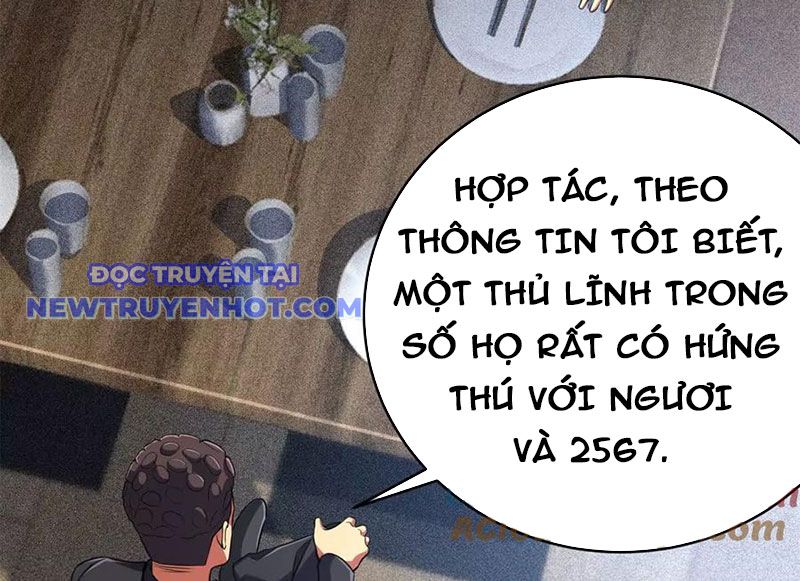 Lồng Giam Ác Ma chapter 47 - Trang 19