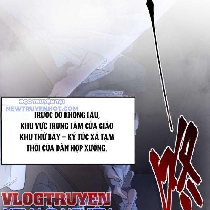 Sức Mạnh Của Ác Thần chapter 150 - Trang 3