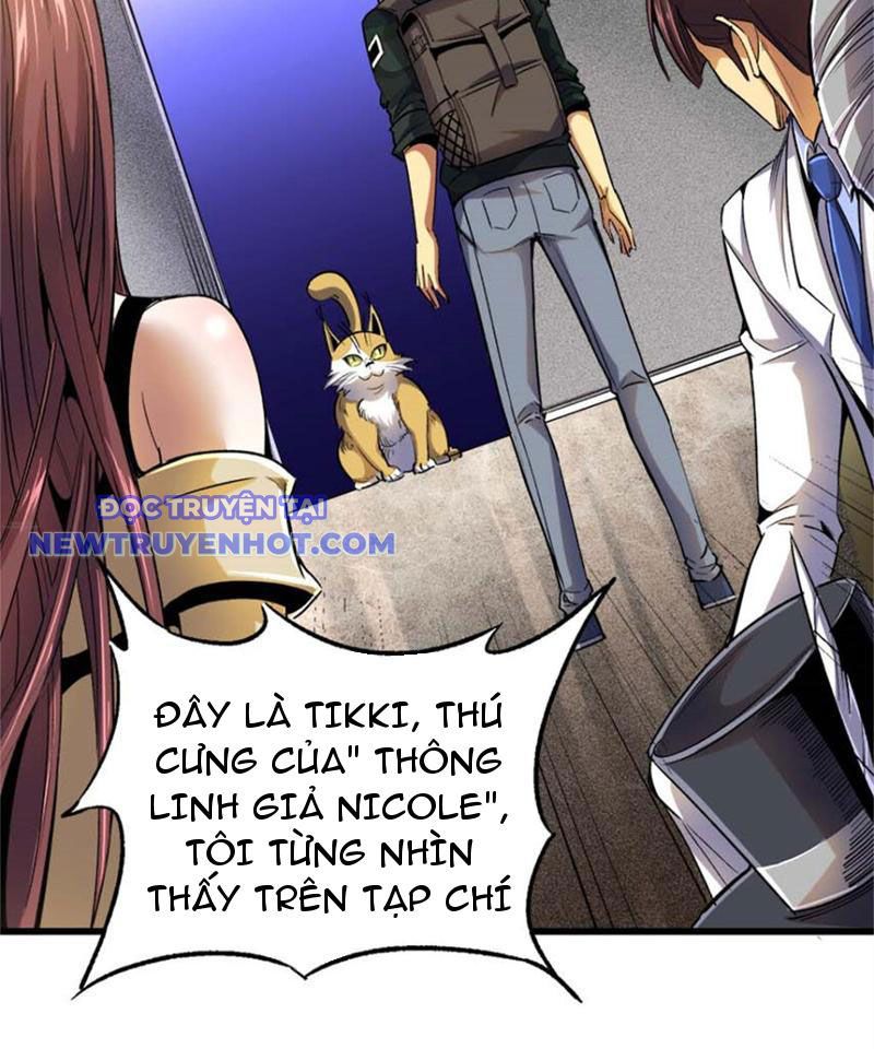 Lồng Giam Ác Ma chapter 30 - Trang 67