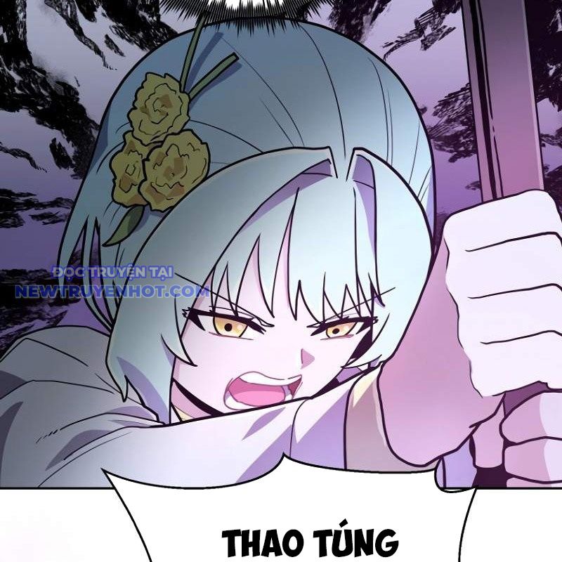 Ông Chú Ma Pháp Thiếu Nữ chapter 19 - Trang 95