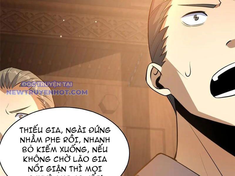 Đô Thị Cực Phẩm Y Thần chapter 221 - Trang 56