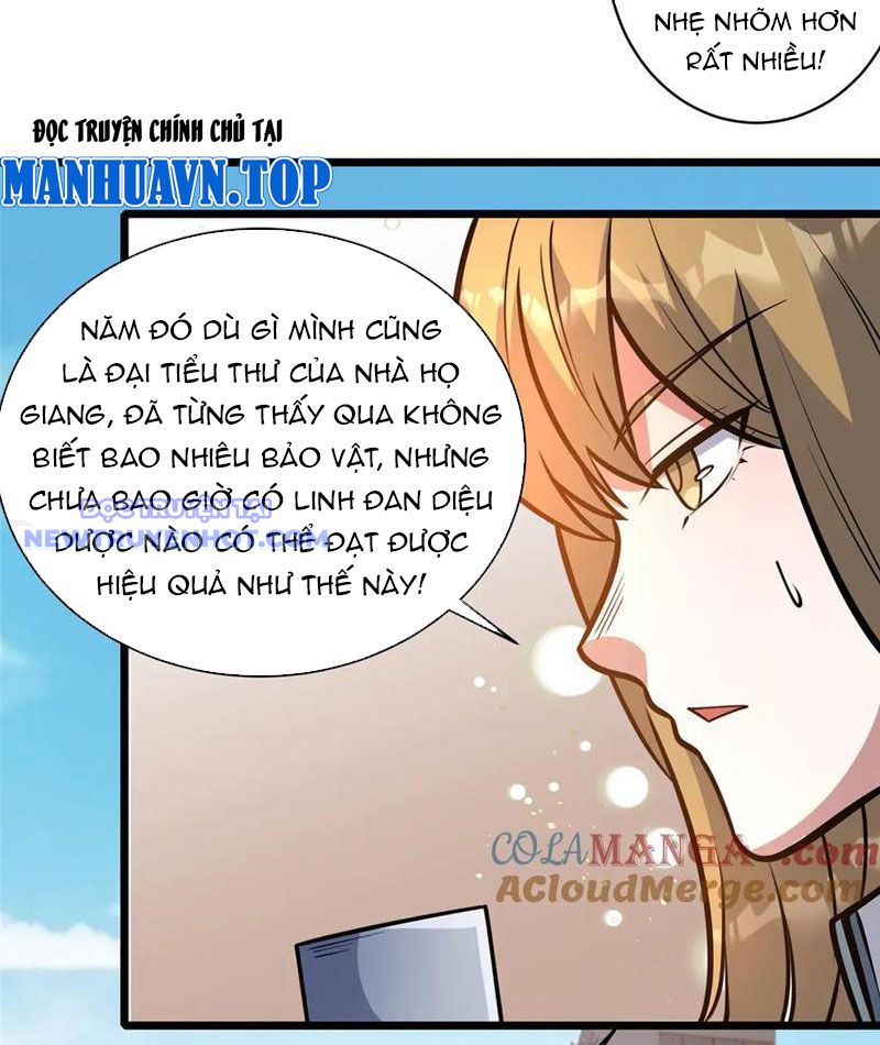 Đô Thị Cực Phẩm Y Thần chapter 220 - Trang 40