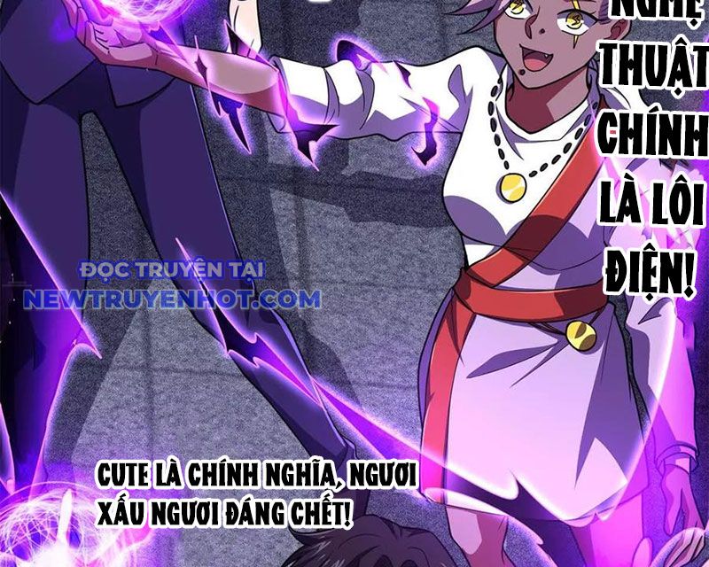 Lồng Giam Ác Ma chapter 53 - Trang 60