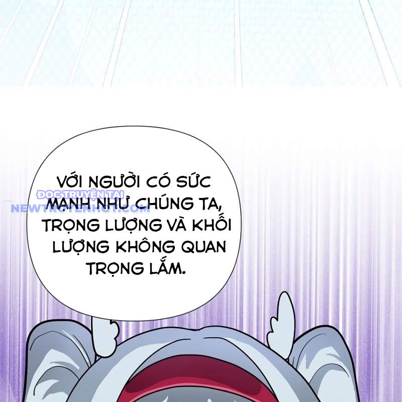 Ông Chú Ma Pháp Thiếu Nữ chapter 18 - Trang 122