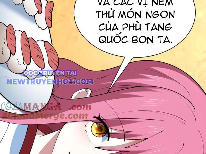 Kỷ Nguyên Kỳ Lạ chapter 409 - Trang 21