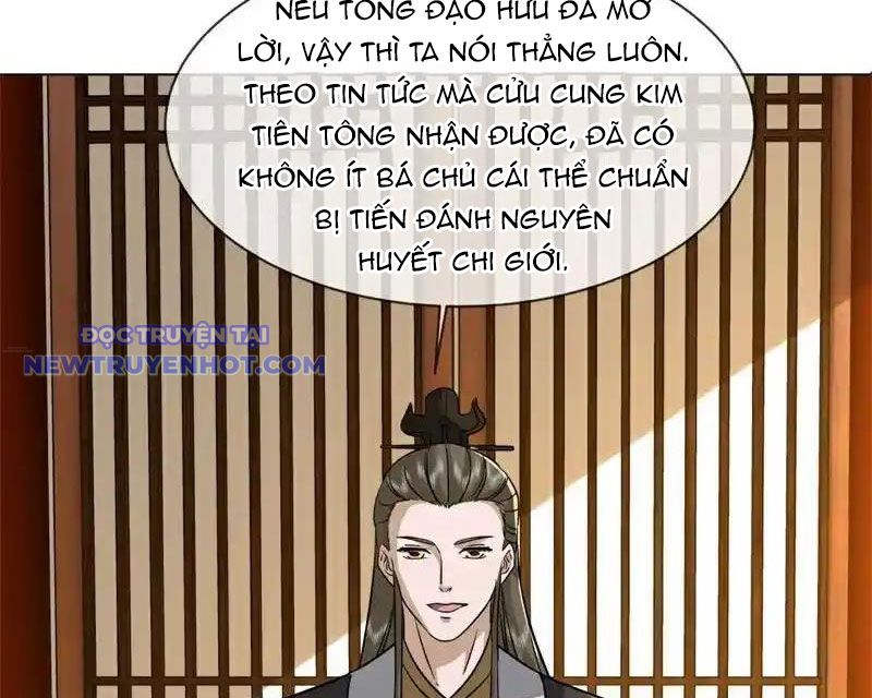 Chiến Hồn Tuyệt Thế chapter 746 - Trang 77