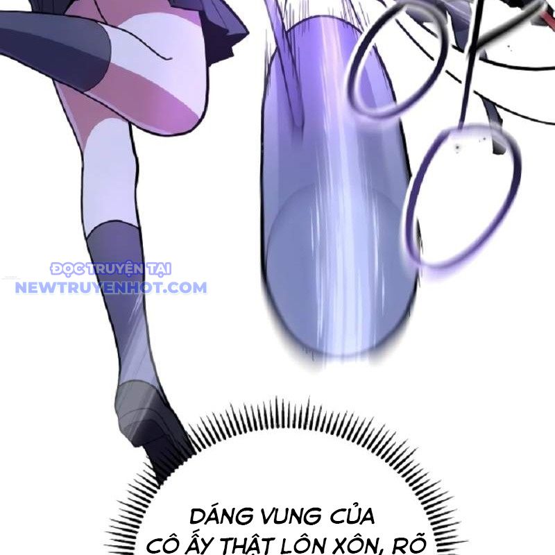 Ông Chú Ma Pháp Thiếu Nữ chapter 7 - Trang 122