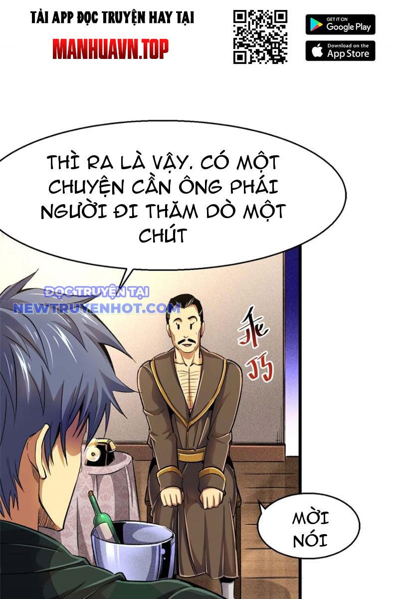 Lồng Giam Ác Ma chapter 26 - Trang 39