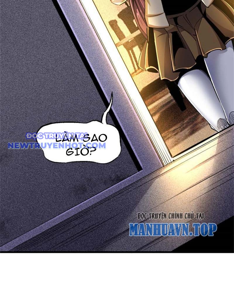 Lồng Giam Ác Ma chapter 30 - Trang 4