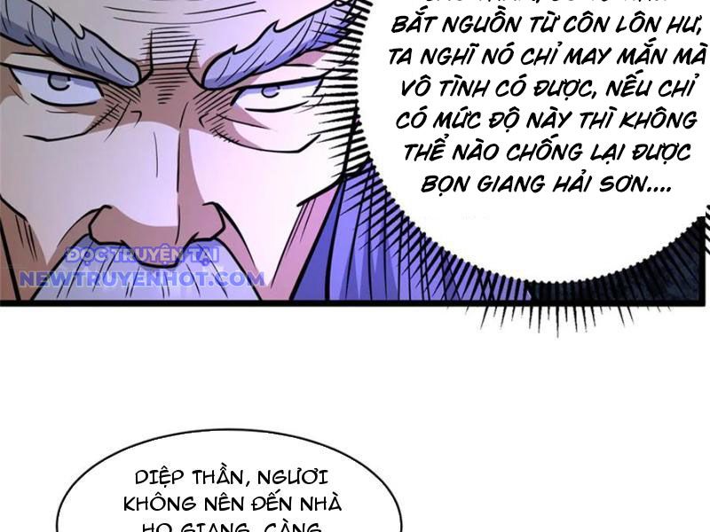 Đô Thị Cực Phẩm Y Thần chapter 223 - Trang 42