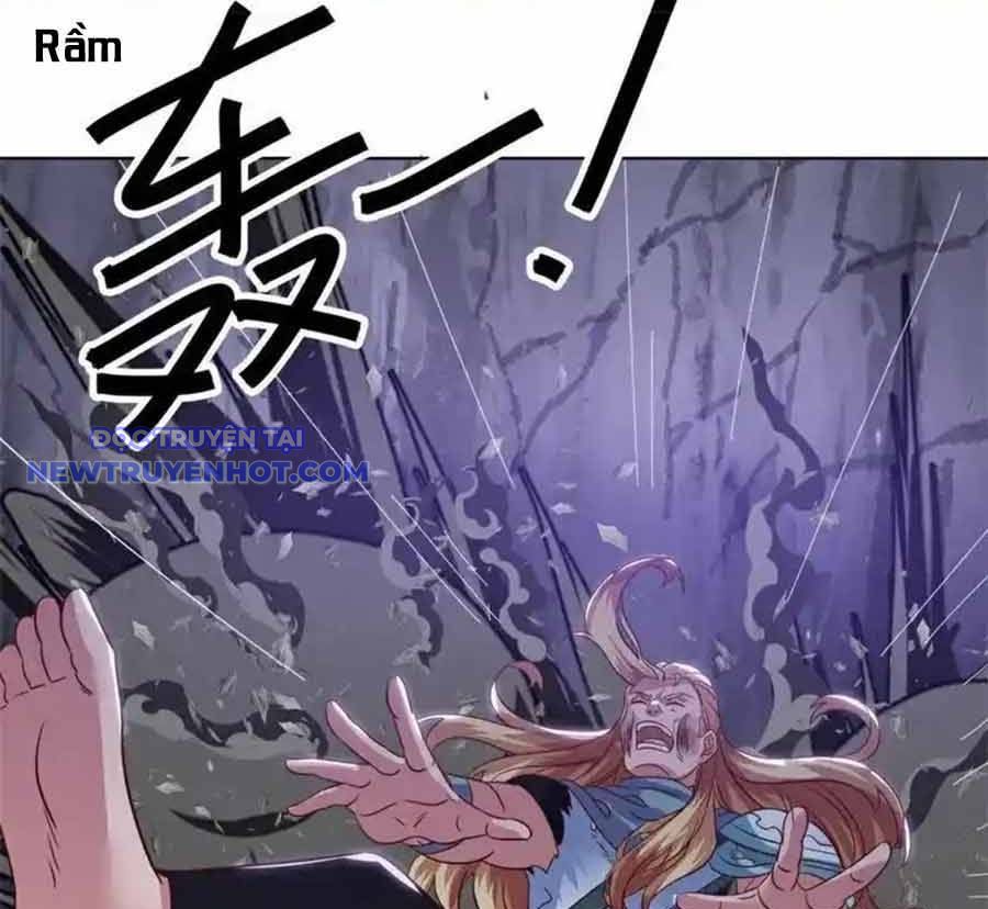 Chiến Hồn Tuyệt Thế chapter 736 - Trang 44