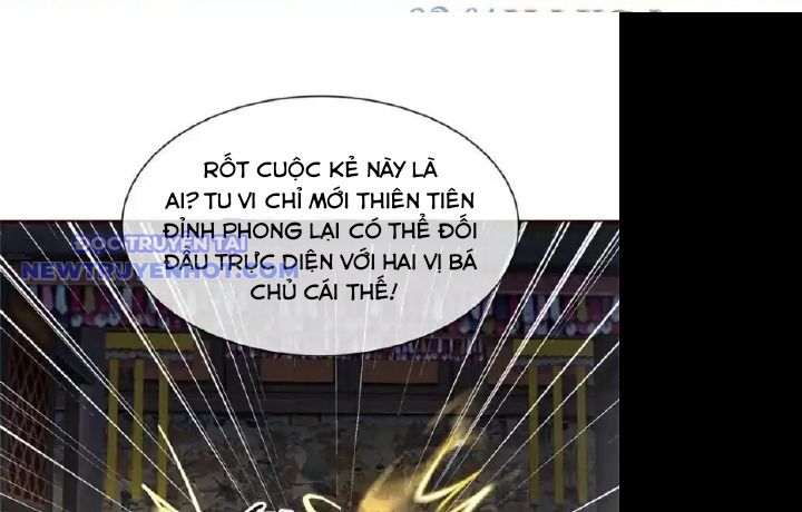 Chiến Hồn Tuyệt Thế chapter 737 - Trang 57