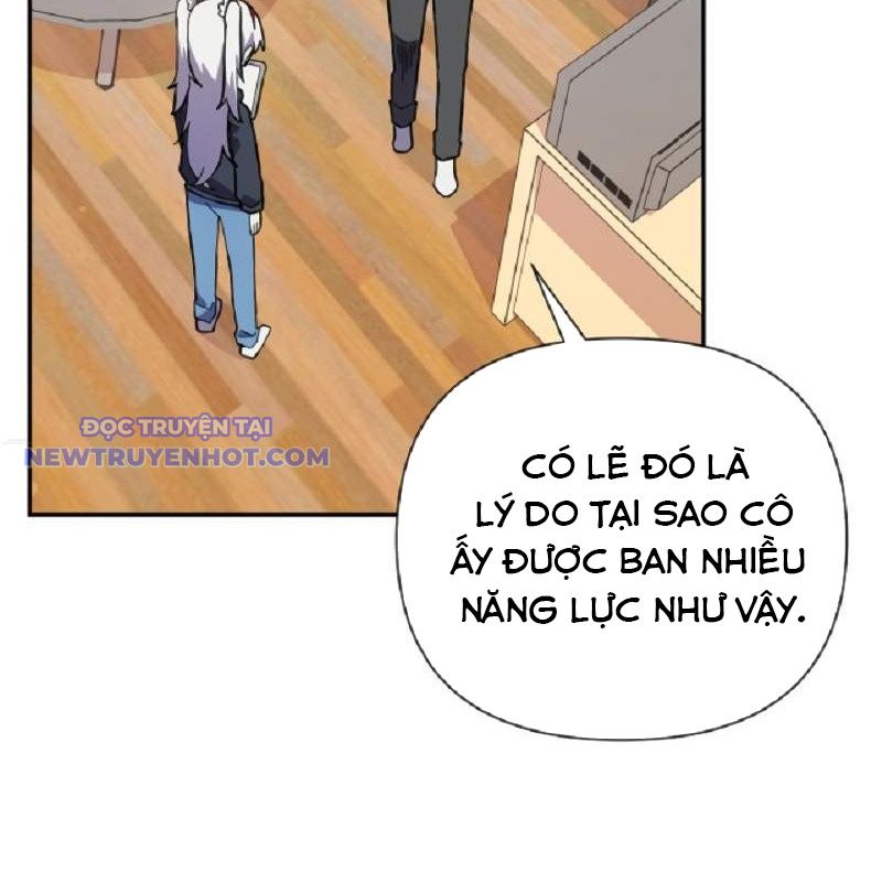 Ông Chú Ma Pháp Thiếu Nữ chapter 6 - Trang 21