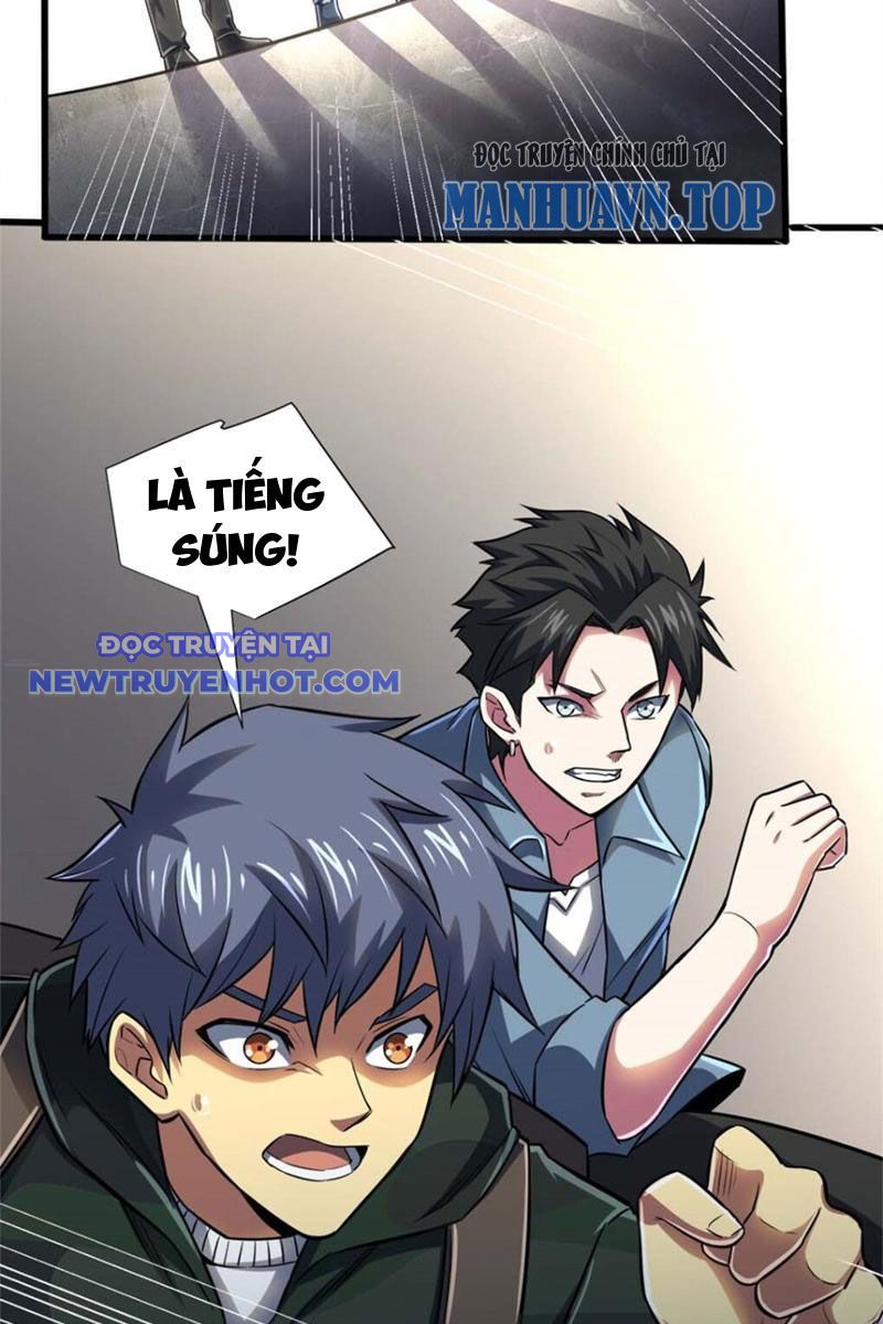 Lồng Giam Ác Ma chapter 16 - Trang 37