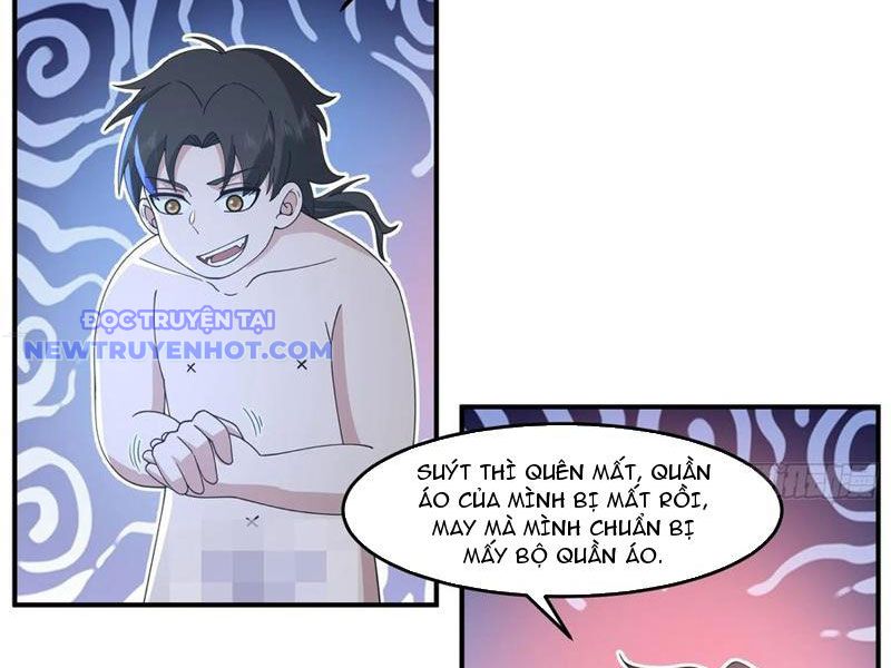 Vô Địch Thật Tịch Mịch chapter 43 - Trang 35