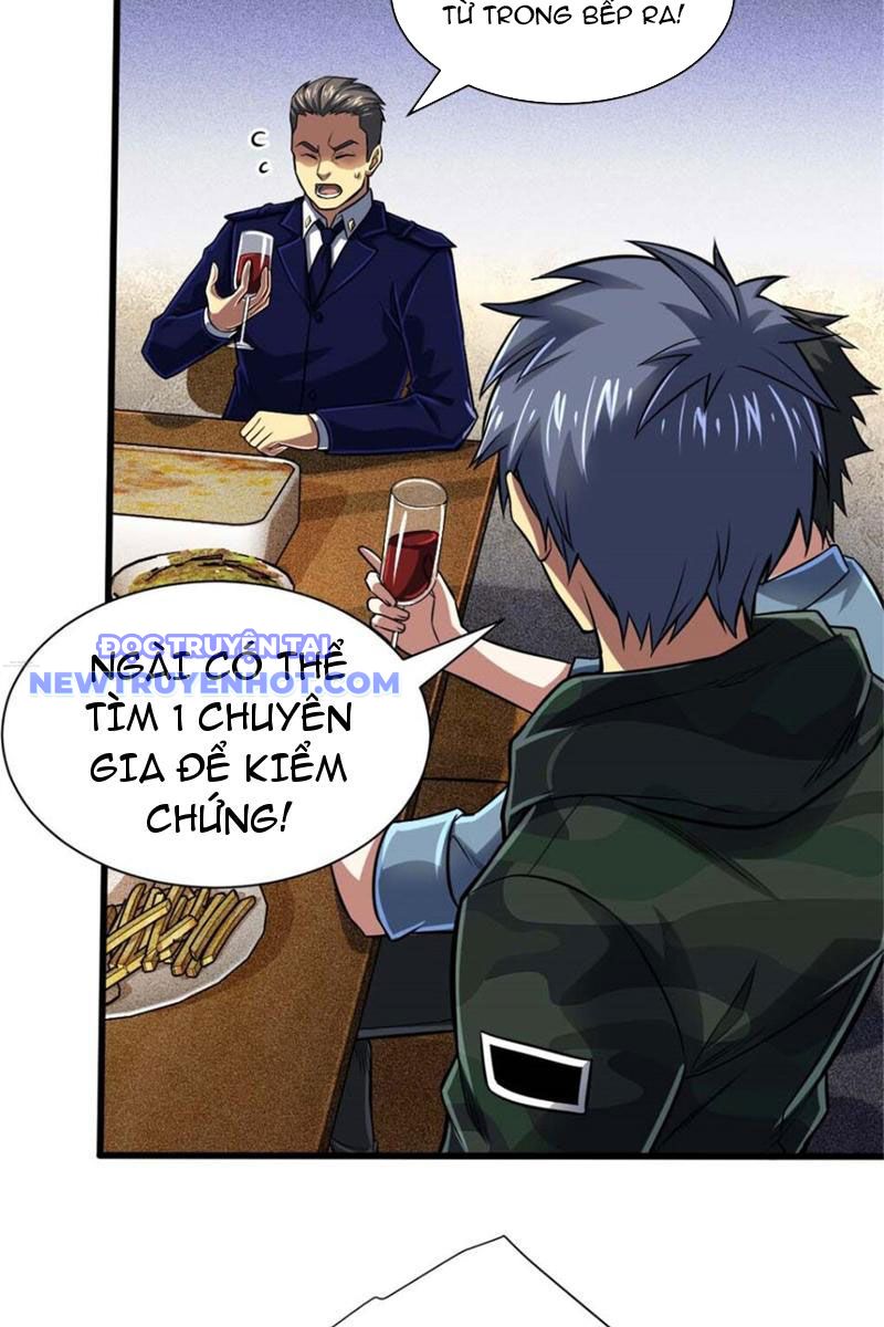 Lồng Giam Ác Ma chapter 16 - Trang 4