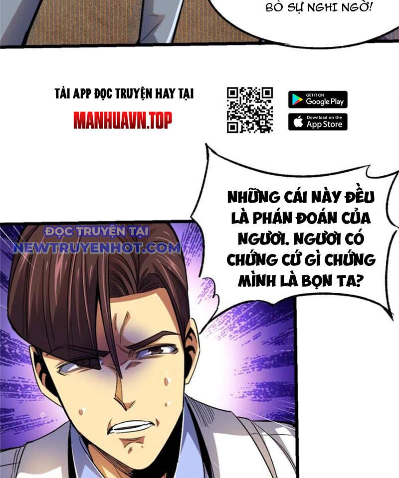 Lồng Giam Ác Ma chapter 30 - Trang 30