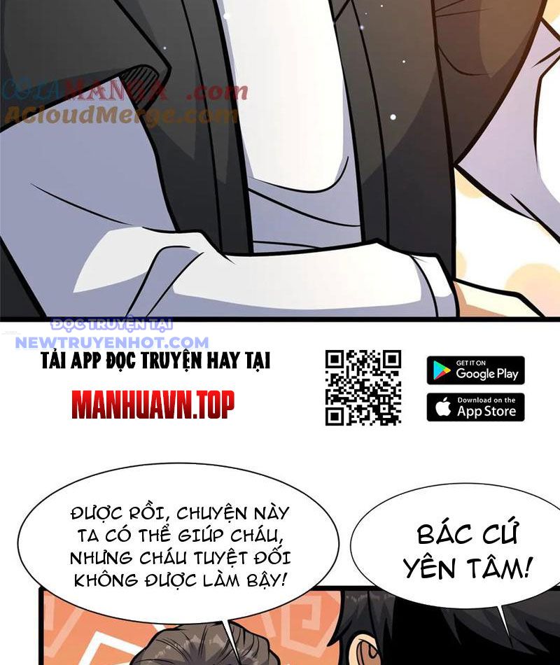 Đô Thị Cực Phẩm Y Thần chapter 220 - Trang 61