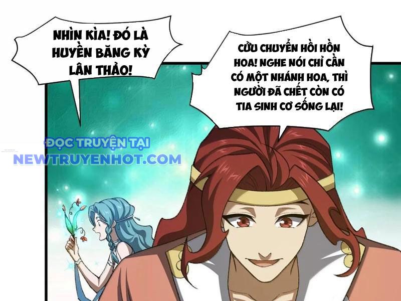 Ta Ở Tu Tiên Giới Chỉ Làm Giờ Hành Chính chapter 98 - Trang 52