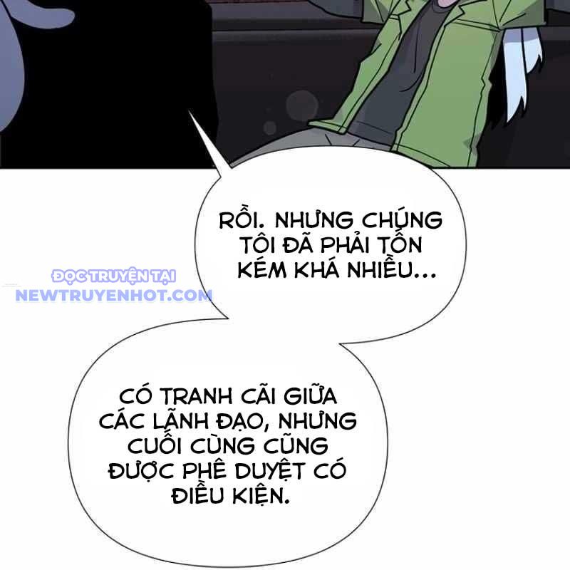 Ông Chú Ma Pháp Thiếu Nữ chapter 24 - Trang 49