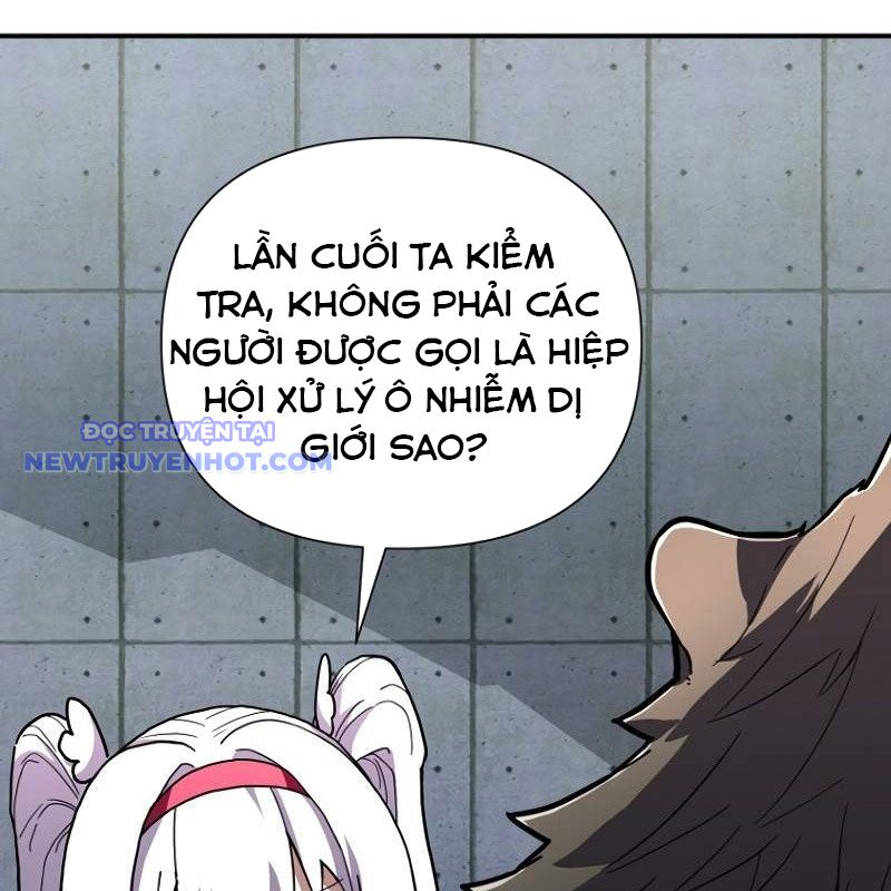 Ông Chú Ma Pháp Thiếu Nữ chapter 4 - Trang 26