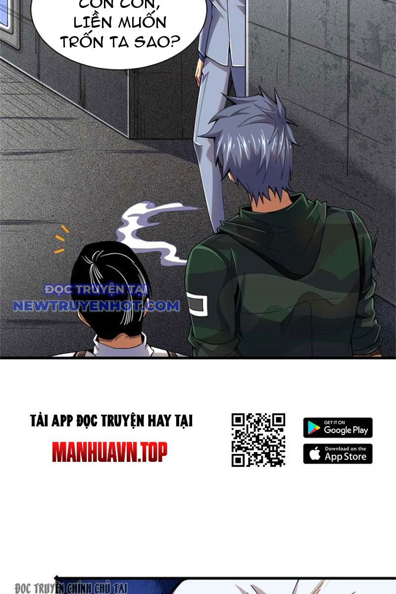 Lồng Giam Ác Ma chapter 33 - Trang 39