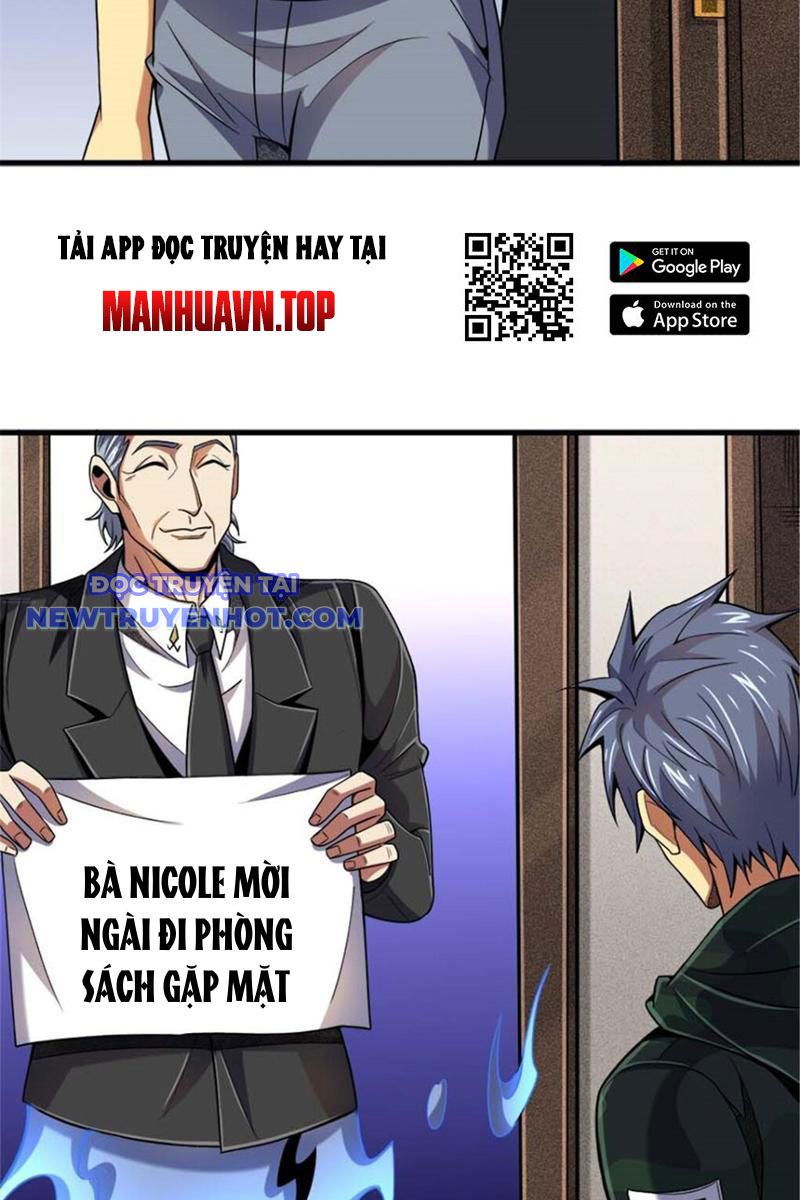 Lồng Giam Ác Ma chapter 34 - Trang 39