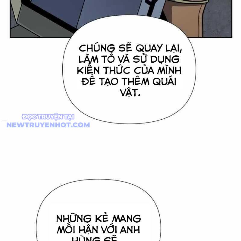 Ông Chú Ma Pháp Thiếu Nữ chapter 23 - Trang 128