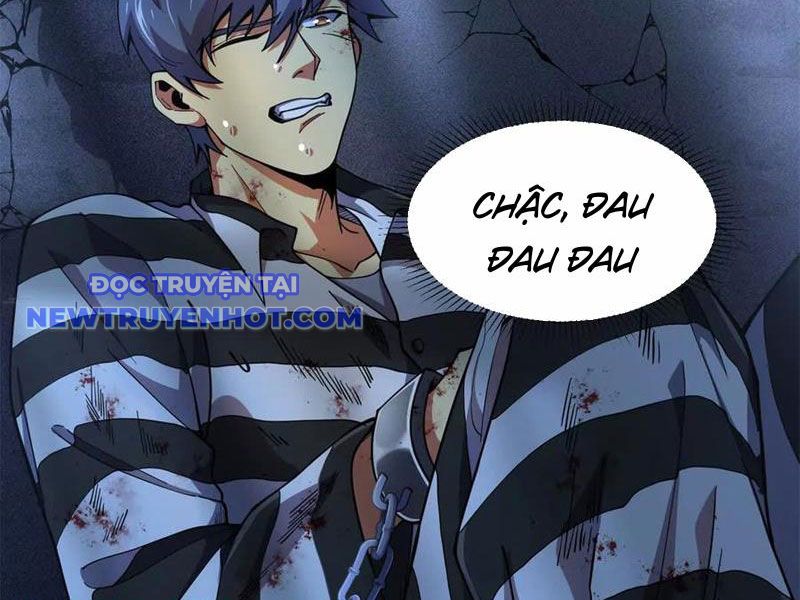 Lồng Giam Ác Ma chapter 38 - Trang 3