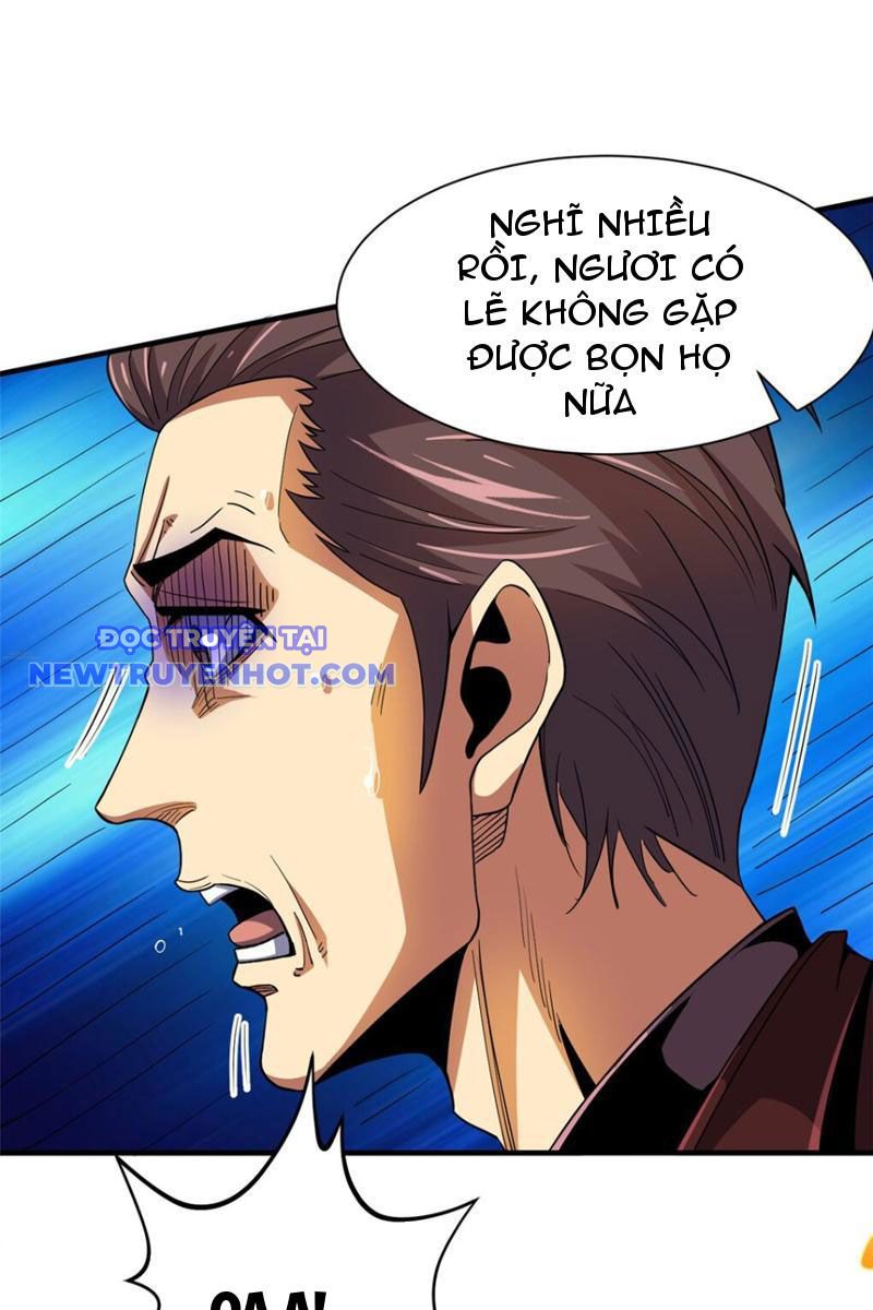 Lồng Giam Ác Ma chapter 35 - Trang 38