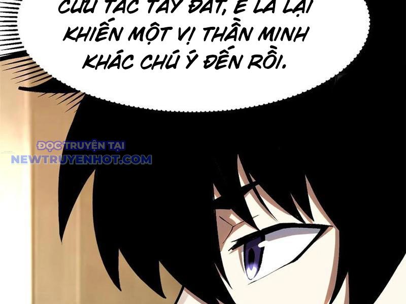 Ta Thật Không Muốn Học Cấm Chú chapter 101 - Trang 109