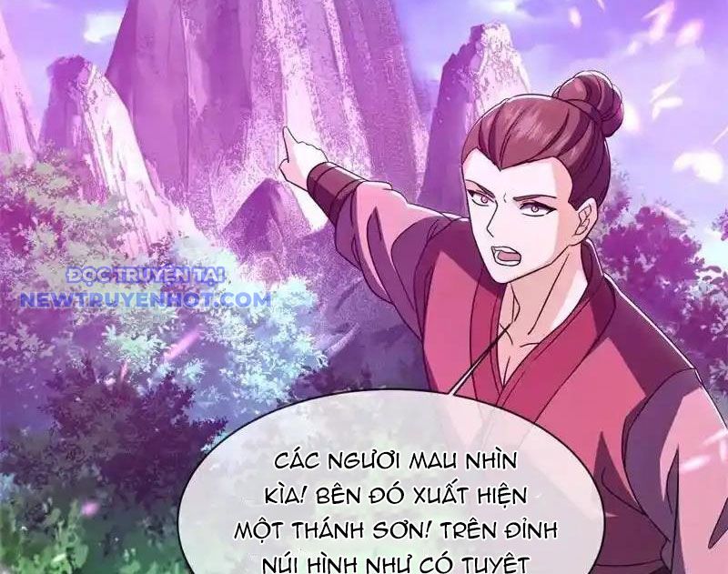 Chiến Hồn Tuyệt Thế chapter 746 - Trang 6