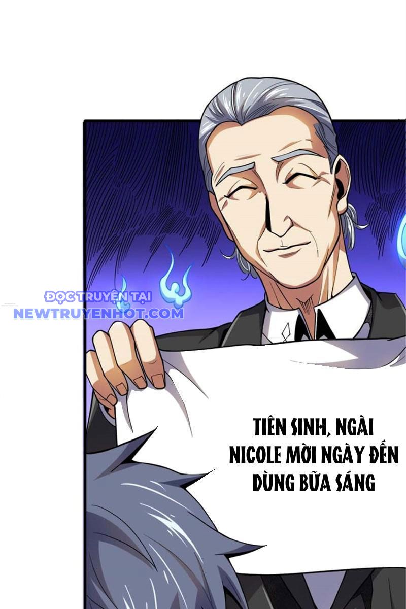 Lồng Giam Ác Ma chapter 33 - Trang 9