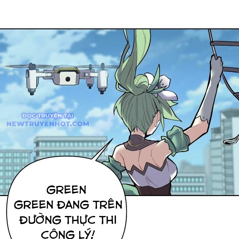 Ông Chú Ma Pháp Thiếu Nữ chapter 1 - Trang 268